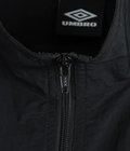 UMBRO / TRACK JACKET