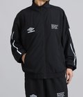 UMBRO / TRACK JACKET