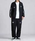 UMBRO / TRACK JACKET