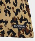 LEOPARD SHOULDER POUCH