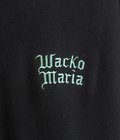 WASHED MIDDLE WEIGHT CREW NECK SWEAT SHIRT ( TYPE-3 )