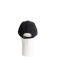 SUN SHADE MESH CAP