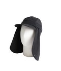 SUN SHADE MESH CAP