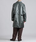 PECHE COAT