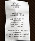 ABELLO PANT