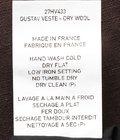 GUSTAV JACKET