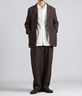 GUSTAV JACKET