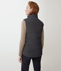 【レディース】【BLACK DISC】Freestyle Vest Black Label