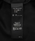 LEATHER TRACKER JACKET