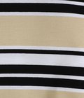BALLOON BORDER T-SHIRT
