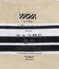 BALLOON BORDER T-SHIRT