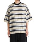 BALLOON BORDER T-SHIRT