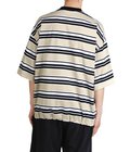 BALLOON BORDER T-SHIRT