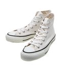 CANVAS ALL STAR J HI -ホワイト