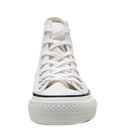 CANVAS ALL STAR J HI -ホワイト