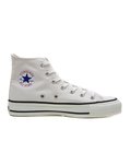 CANVAS ALL STAR J HI -ホワイト