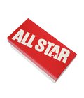 CANVAS ALL STAR J HI -ホワイト