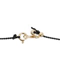 【レディース】GOOD LUCK NECKLACE - HEART