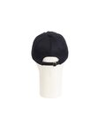 Wool Serge Logo Baseball Cap