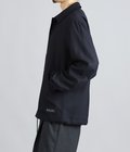 BBJ EX WHS OUT T/W COACH JKT