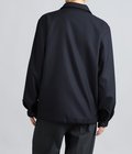 BBJ EX WHS OUT T/W COACH JKT