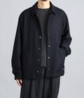 BBJ EX WHS OUT T/W COACH JKT