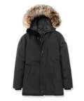 【CLASSIC DISC】Jasper Parka Heritage