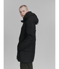 【BLACK DISC】Jasper Parka Black Label