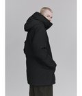 【BLACK DISC】Jasper Parka Black Label