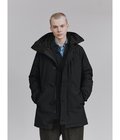 【BLACK DISC】Jasper Parka Black Label