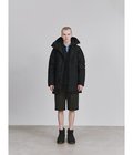 【BLACK DISC】Jasper Parka Black Label