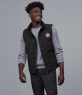 【CLASSIC DISC】Freestyle Crew Vest