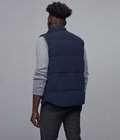 【CLASSIC DISC】Freestyle Crew Vest