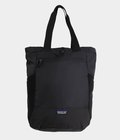 Terravia Tote Pack