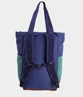 Terravia Tote Pack