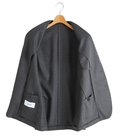 SUITS ADVANCE STRETCH WOOL