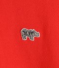 Cotton Pique Polo Shirt