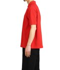 Cotton Pique Polo Shirt