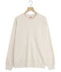 THERMAL KING RASCHEL HONEYCOMB RAGLAN CREW NECK L/S