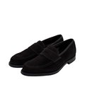 Harvard 2 SUEDE