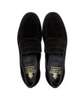Harvard 2 SUEDE