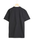 POCKET TEE S/S made of USA yarn