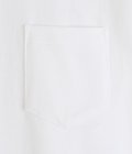 POCKET TEE S/S made of USA yarn