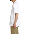 POCKET TEE S/S made of USA yarn