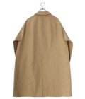 CIRCUS CHANGING POPLIN