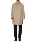 CIRCUS CHANGING POPLIN