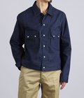 SAMUEL JACKET Ⅱ
