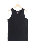 HEAVYWEIGHT RIB TANKTOP