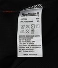 HEAVYWEIGHT RIB TANKTOP