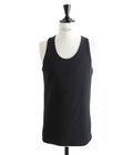 HEAVYWEIGHT RIB TANKTOP